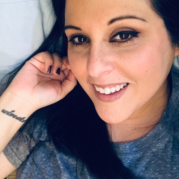 Meet your Posher, Momooshka - Picture 1 of 2